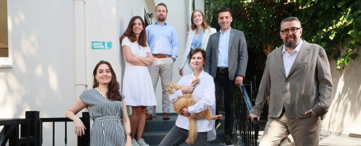 Ingosa, FutureBright Ventures&rsquo;tan ikinci yatırımını aldı