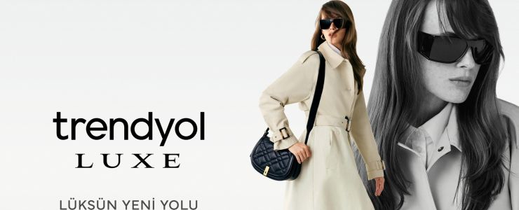  Türk tasarımcılar Trendyol Luxe&rsquo;te 