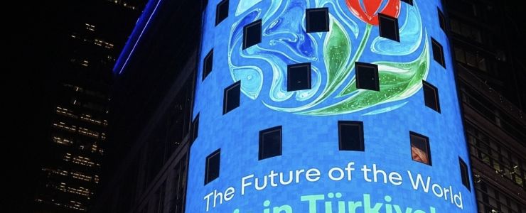 Türk Telekom güçlü yatırımları ile sürdürülebilir geleceğe katkı veriyor