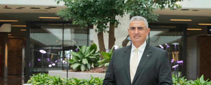 İSTANBUL ALIŞVERİŞ MERKEZİ FİNANS MERKEZİNDE AÇILIYOR