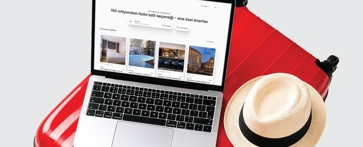 Setur ve Move&rsquo;dan Seyahat Teknolojilerinde Stratejik İş Birliği