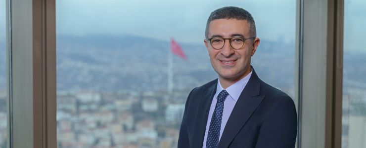 Garanti BBVA ve BBVA, New York İklim Haftası’nda
