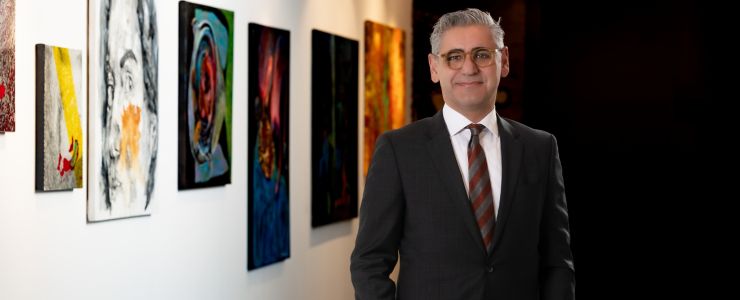 &ldquo;Türkiye&rsquo;de yapay zeka kullanımı küresel ortalamanın üzerinde büyüdü&rdquo;