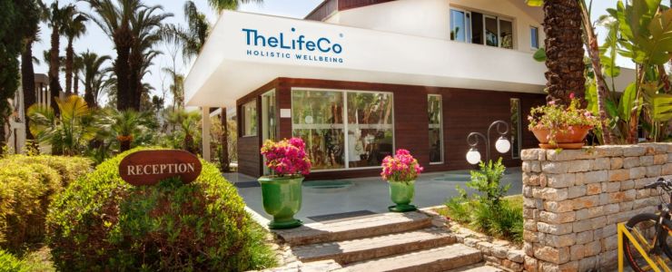 TheLifeCo&rsquo;ya Çifte Ödül