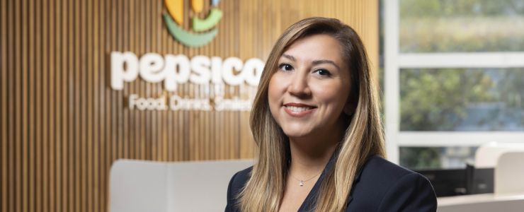 PEPSICO TÜRKİYE PAZARLAMADA ATAMALAR