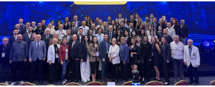 DEDEMAN HOSPITALITY&rsquo;DEN YENİ BİR MEDENİYET HAREKETİ: BAŞAK YOLU