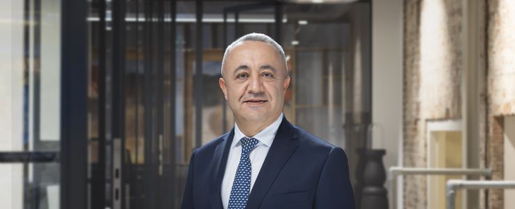 Tüketicilerin %96&rsquo;sı Beyaz Eşya Tercihinde Enerji Verimliliğini Önemsiyor