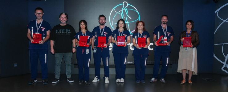 Royal Canin, TUVECCA ve Medtronic&rsquo;den işbirliği