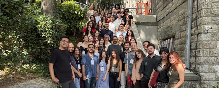 UniChallenge+ 12. Dönemini Tamamladı