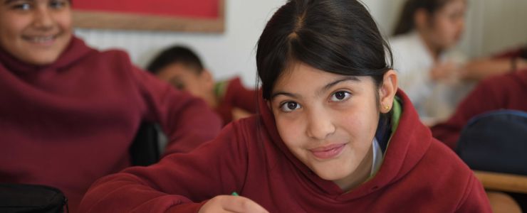 UNICEF Türkiye ve Chery Türkiye&rsquo;den İş Birliği