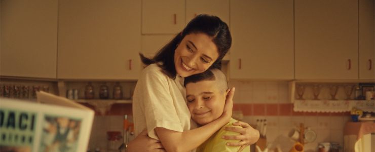 Hepsiburada&rsquo;dan Anneler Günü&rsquo;ne Özel Reklam