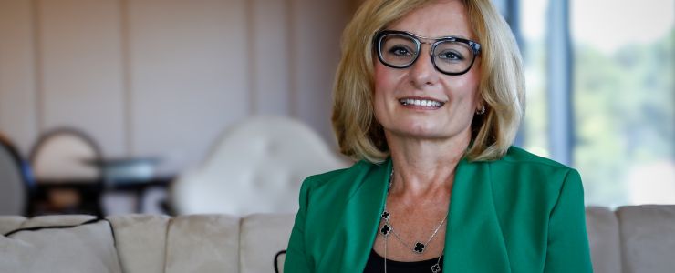 Genç Profesyoneller Mentörlük Programı&rsquo;nda eşleşmeler belli oldu