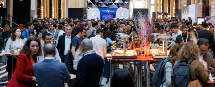 Yapay Zeka Gündemi Webrazzi AI 2026’da