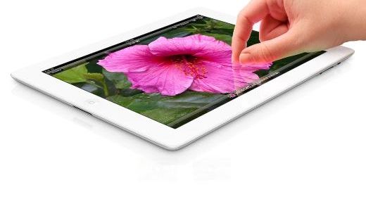 Yeni iPad özellikleri neler?