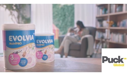 Montero Gıda’nın yeni filmi Puck Global imzası taşıyor